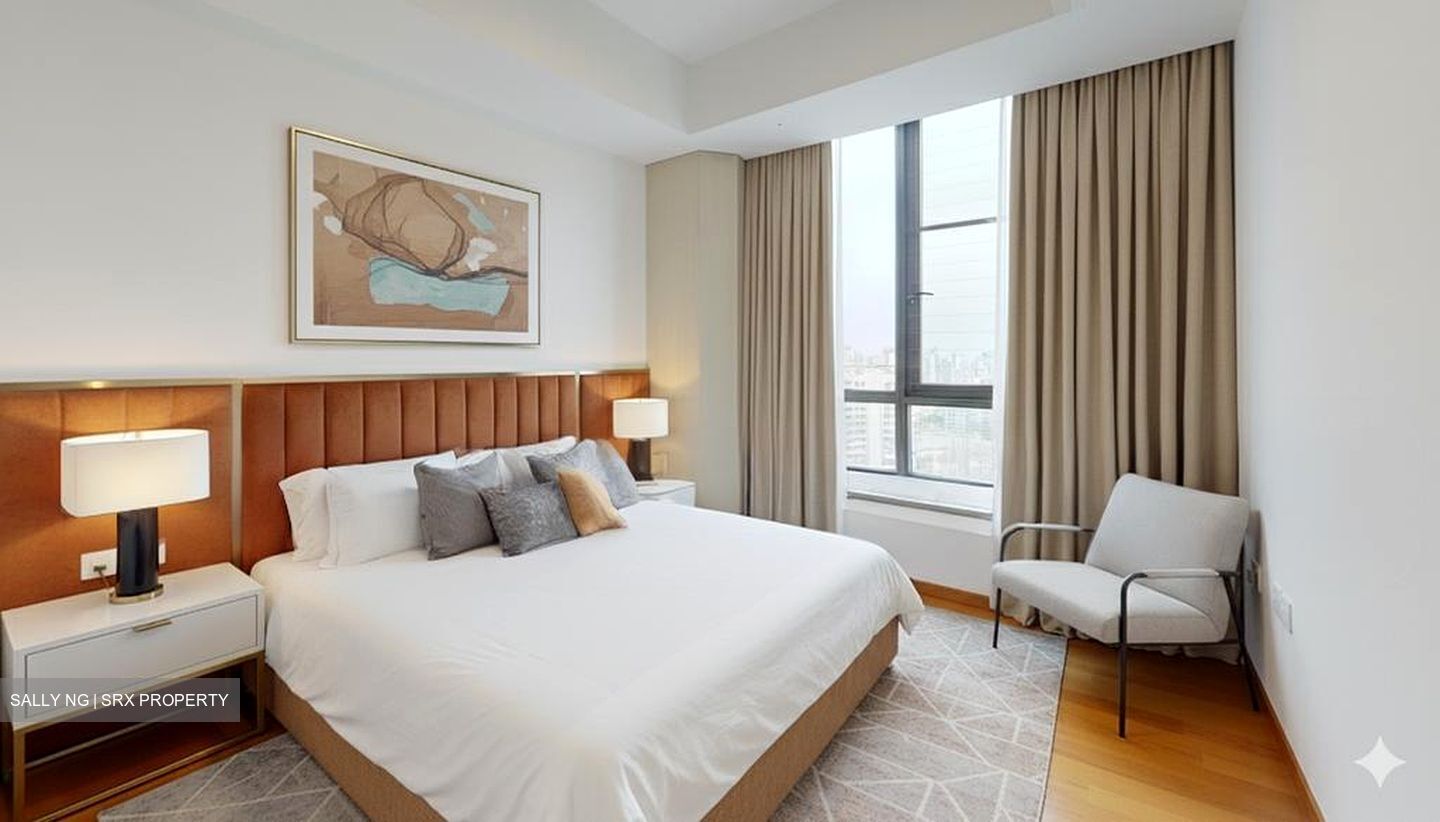 Skyline 360 @ Saint Thomas Walk (D9), Condominium #502804631